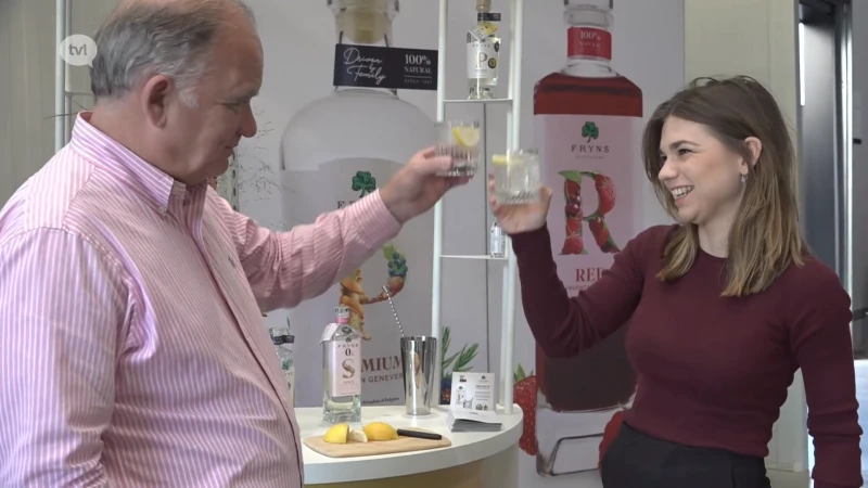 Het Blijft in de Familie: Een blik achter de schermen bij Fryns Distillery