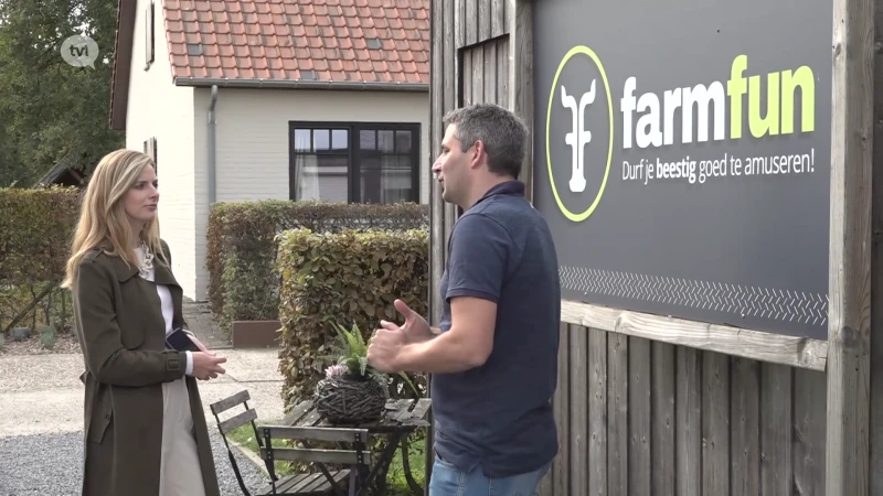 Het Blijft in de Familie: Farm Fun doet beroep op Raad van Advies