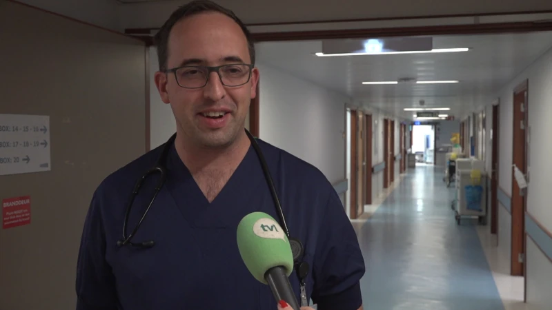TVL Nieuws, 7 november 2022