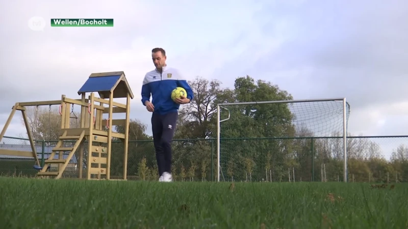 Trainer reageert na racisme tegen 8-jarig spelertje Wellen: "Spelertjes van het veld gehaald om duidelijk signaal te geven"