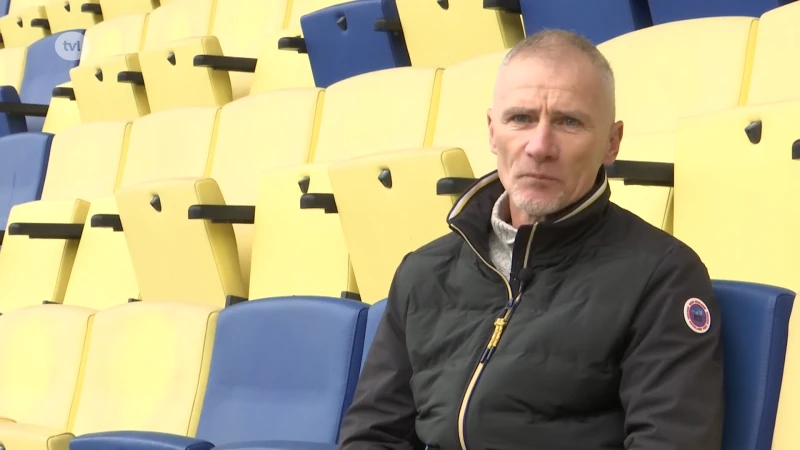 Wall of Fame: Danny Boffin