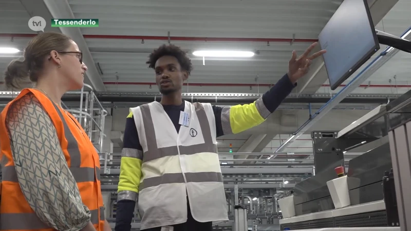 Twee derde deelnemende asielzoekers aan het werk dankzij buddyproject