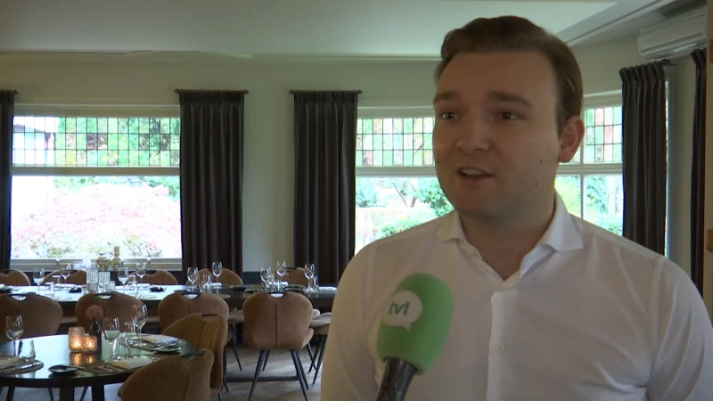 TVL Nieuws, 8 november 2022