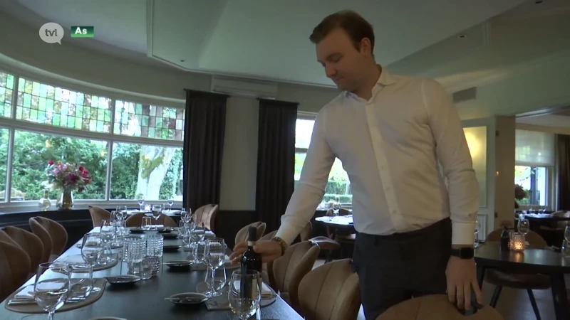 Gault-Millaugids blundert in As: restaurant Mardaga beoordeeld op gerechten die niet op de kaart staan