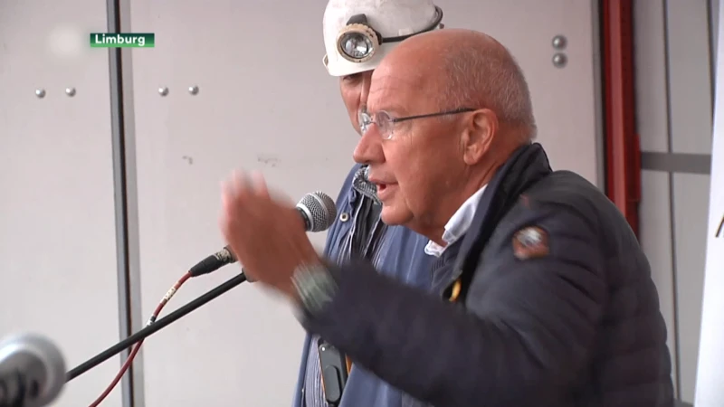 Aanhouding van Michel Dylst met twee maanden verlengd