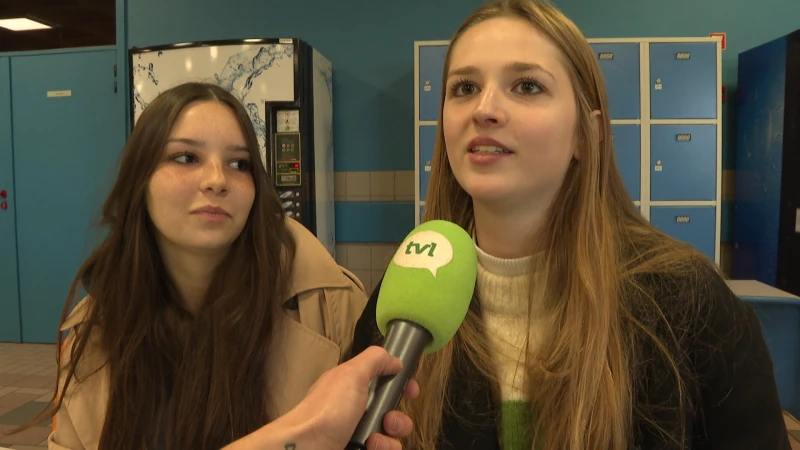TVL Nieuws, 9 november 2022