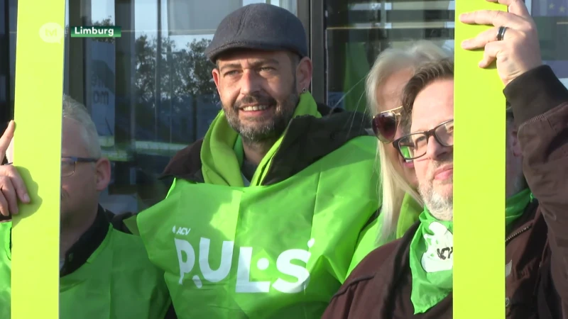Werkgevers kritisch voor staking: "Automatische loonindexering ondermijnt welvaart"