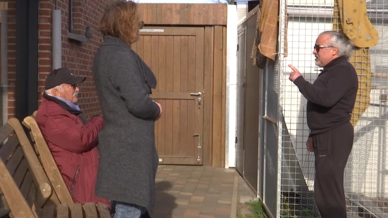 TVL Nieuws, 10 november 2022