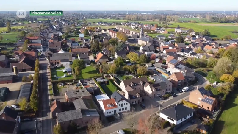 Maasmechelen gaat deelgemeenten groener maken en vraagt hulp van inwoners
