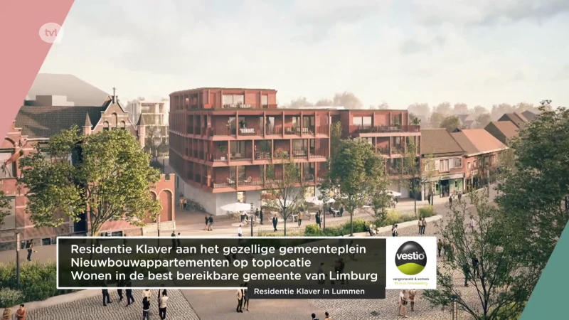 Korenaar, Klaver, Futura - Vestio