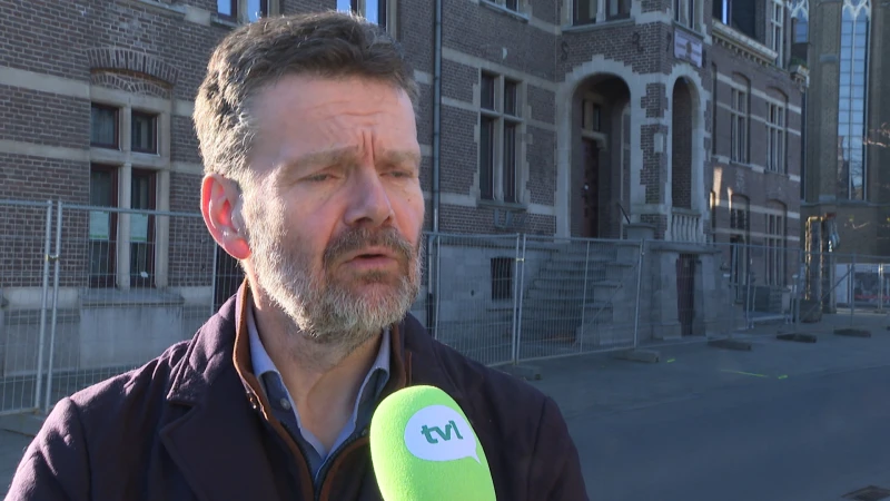 TVL Nieuws 13-11-2022