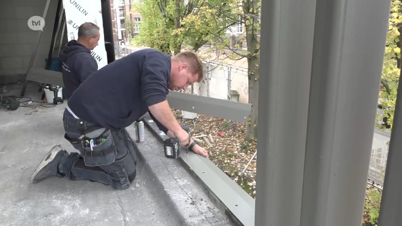 Lamers Bouwonderneming leert inzichten verwerven uit dagelijkse cijfers