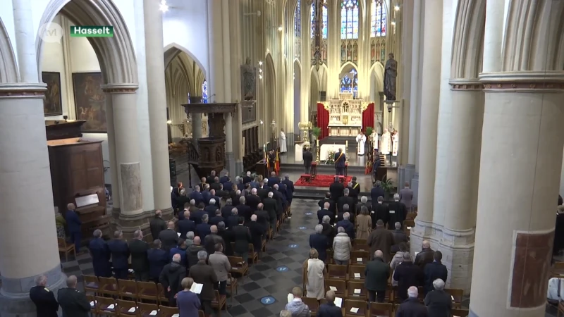 Ordediensten vieren vandaag Koningsdag