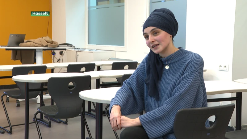 Studenten met hoofddoek vinden moeilijker stageplaats in onderwijs, PXL teleurgesteld: "Lerarenkorps moet afspiegeling zijn van maatschappij"