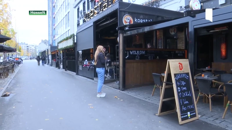 Café-uitbaters hopen met extra acties supporters wakker te schudden tijdens het WK