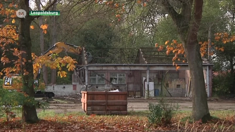 Bouw gevangenis Leopoldsburg van start in 2024