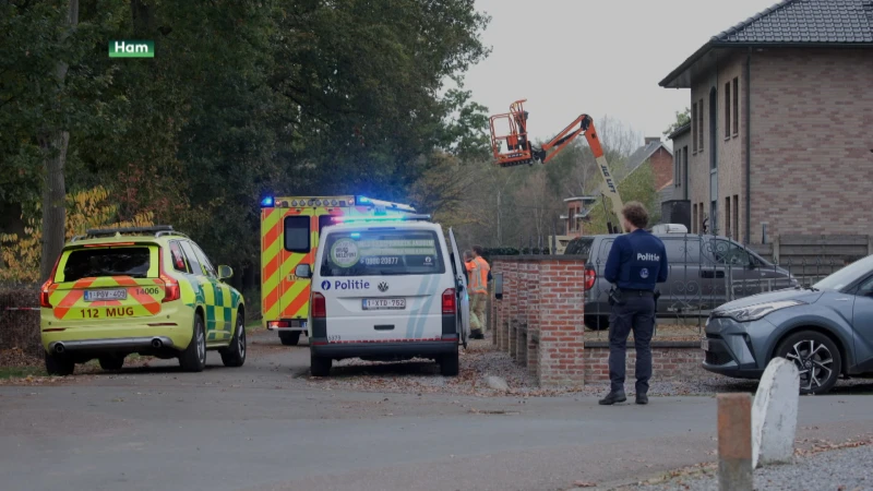 Speurders onderzoeken ook piste van zelfverdediging in moordonderzoek tegen slager uit Ham
