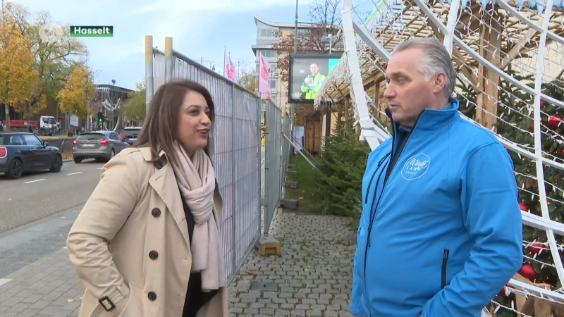 CD&V boycot opening Winterland uit protest tegen energieverslindende schaatsbaan
