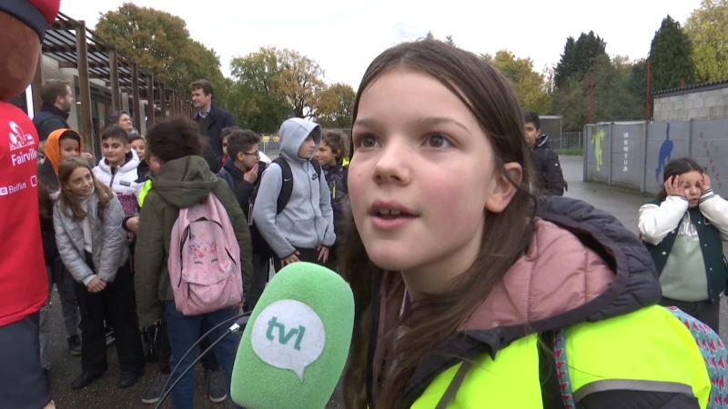 TVL Nieuws, 17 november 2022