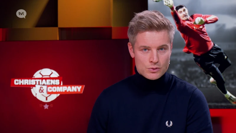 Niels over het komend WK: "Gouden generatie van Rode Duivels heeft piek gehad"