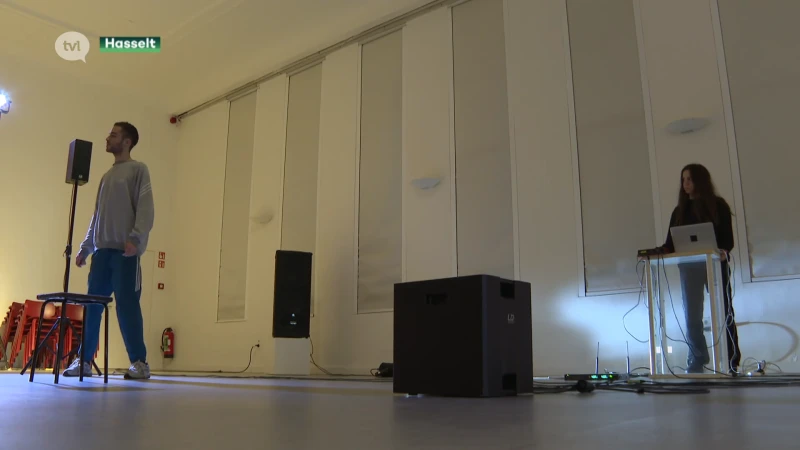 Performance Night vindt voor het eerst plaats in Limburg