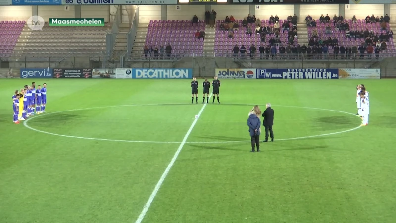 Patro pakt volle buit en blijft ambitieus