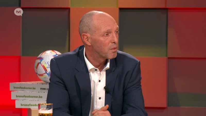 Ex-international Nico Claesen: "Rode Duivels pakken de wereldtitel"