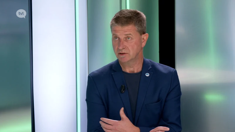 Expert Ignace Schops over mislukte klimaattop: "De berg heeft een muis gebaard"