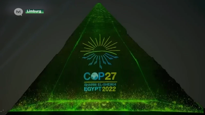 Klimaatexpert Ignace Schops: "Teleurstelling overheerst na klimaattop in Egypte"