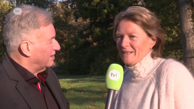 Armand & Mieke Desplenter:" 'Leonardo' Trossard heeft hier in Ter Dolen al op het terras gezeten"