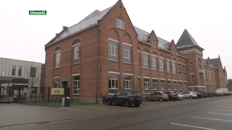 Hasseltse leerkrachten: 'Niveau van leerlingen is zo laag dat ons eigen welbevinden wordt aangetast'