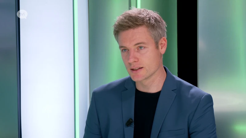 Niels Christiaens: "Misschien verrast Martinez met Hazard én Trossard"