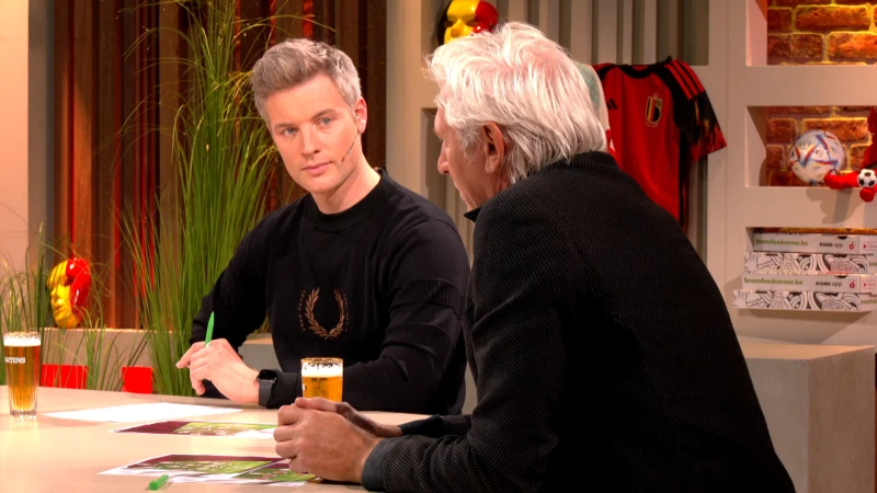 TVL Nieuws, 23 november 2022