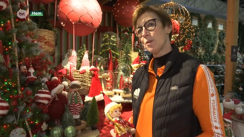 Vintage en rood: met deze tips zit u goed voor uw kerstversiering
