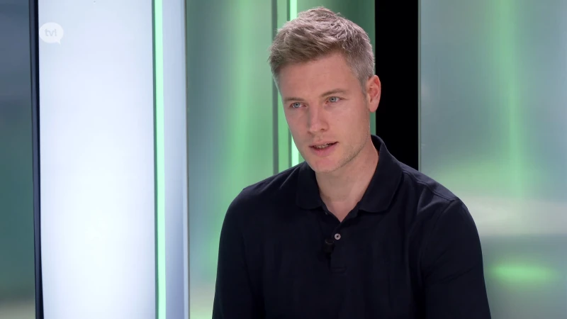Niels Christiaens: "Er moet iets gebeuren op het middenveld"