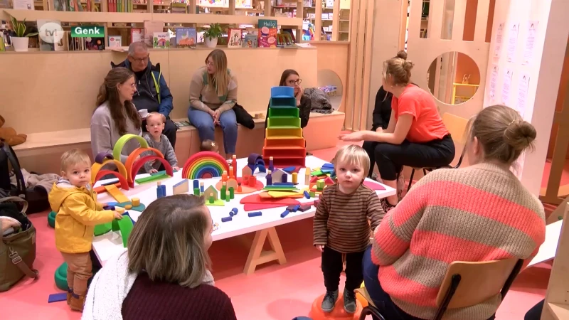 Regenboog Vrijdag biedt weerwerk tegen platte consumptie