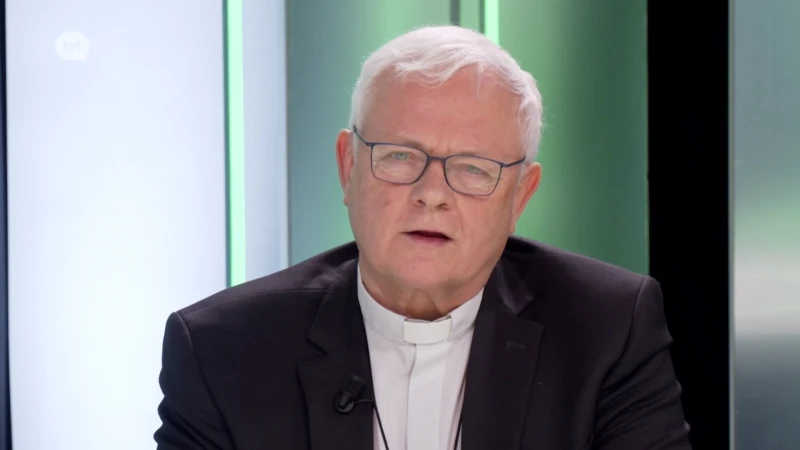 STUDIOGAST Patrick Hoogmartens