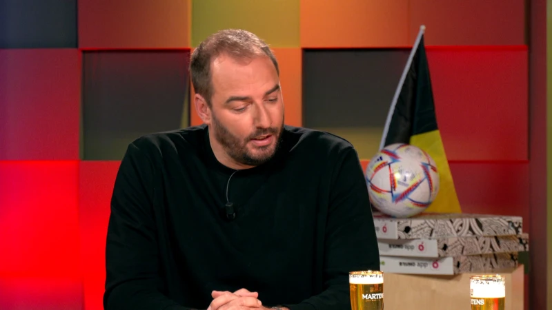 TVL Nieuws, 28 november 2022