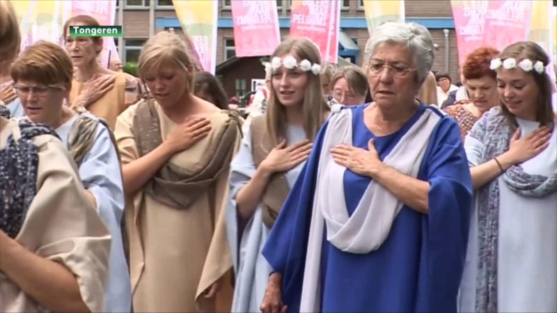 Kroningsfeesten stilaan klaar voor 19de editie in 2023