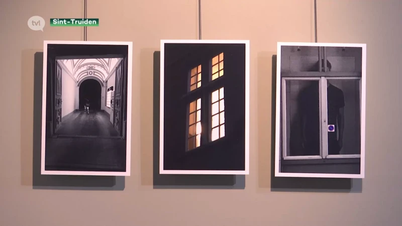 Expo over eenzaamheid in Sint-Truiden