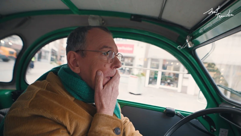Hallo Sint-Truiden: Gratis ondergronds parkeren