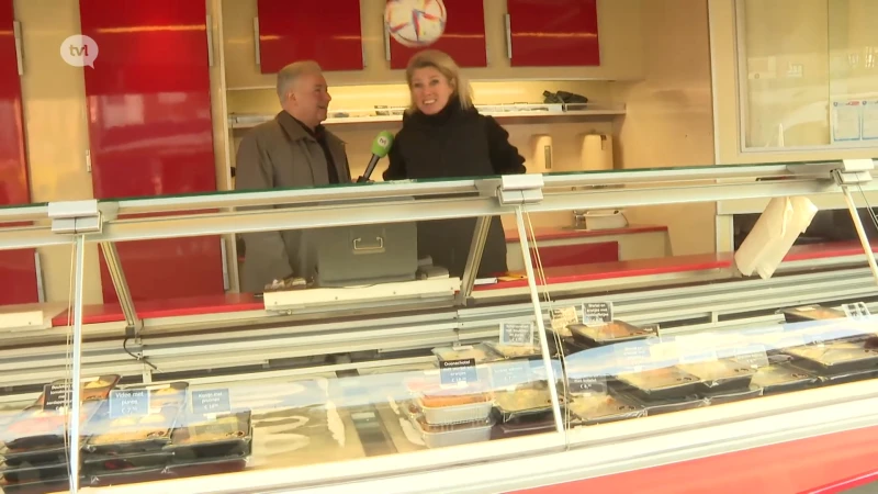 Armand & Wenda Meurs