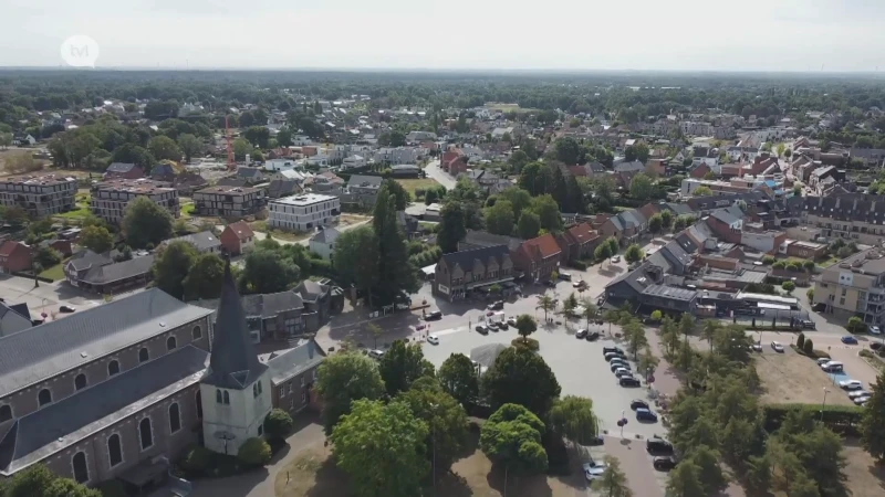 De kwint in Zonhoven - Kolmont
