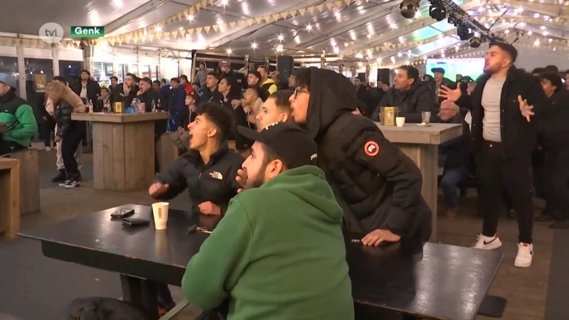 Marokko plaatst zich voor kwartfinale WK na strafschoppen tegen Spanje