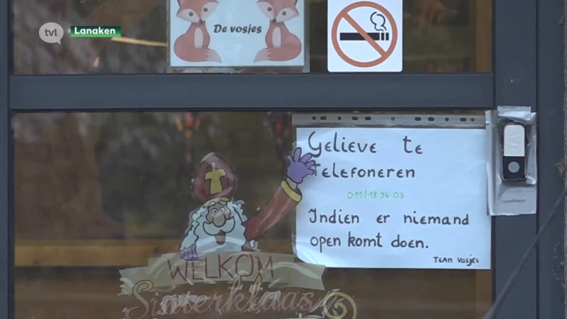 Lanaken vindt opvang na sluiting crèches