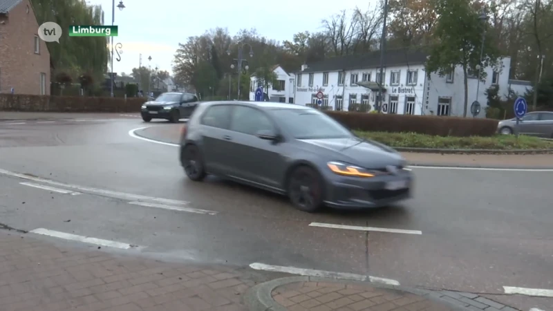 Limburgers gebruiken het vaakst hun richtingaanwijzers