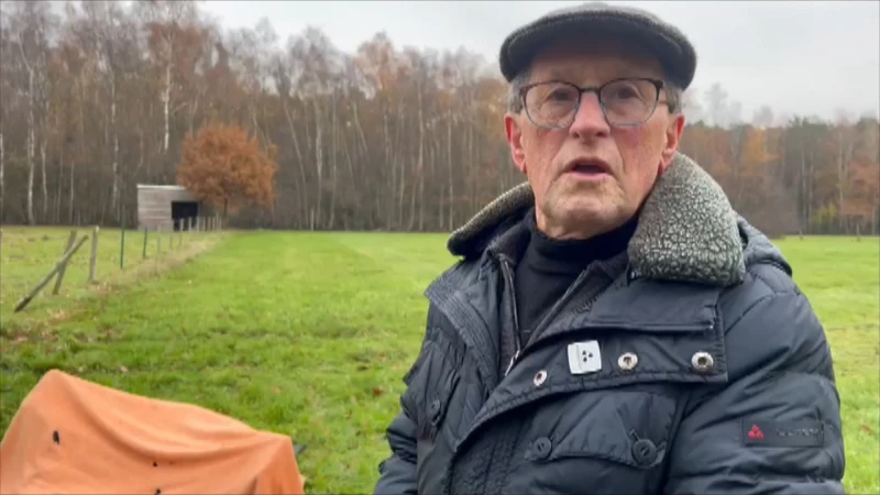 TVL Nieuws, 9 december 2022