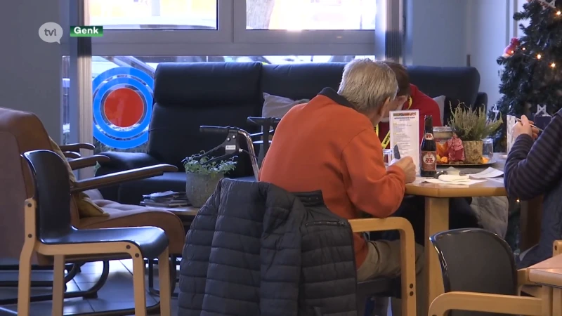 Genk zet openbare gebouwen open voor mensen die thuis in de kou zitten