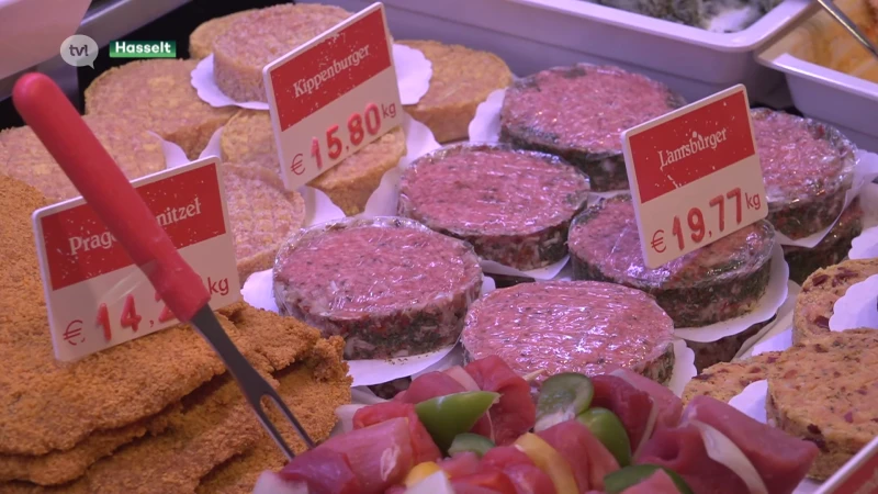 Slagers sluiten op beste dagen van het jaar omdat ze geen personeel vinden
