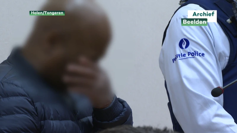 Assisen: emotionele dag voor de nabestaanden